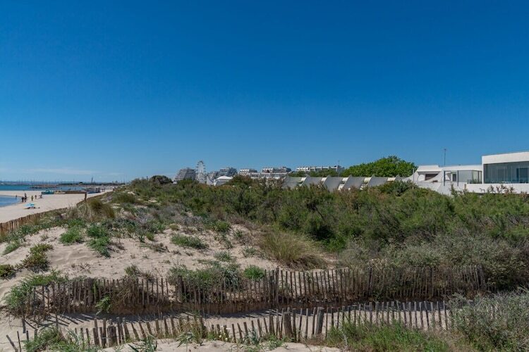 Maison climatisée avec jardin et accès direct à la plage - Photo 35