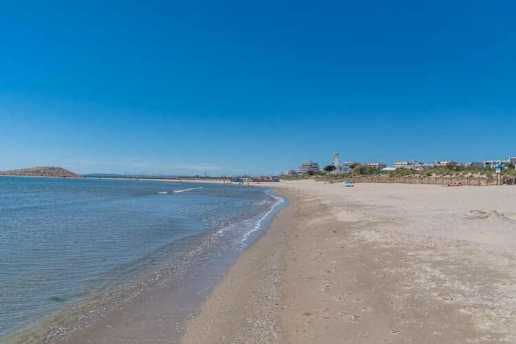Maison climatisée avec jardin et accès direct à la plage - Photo 36