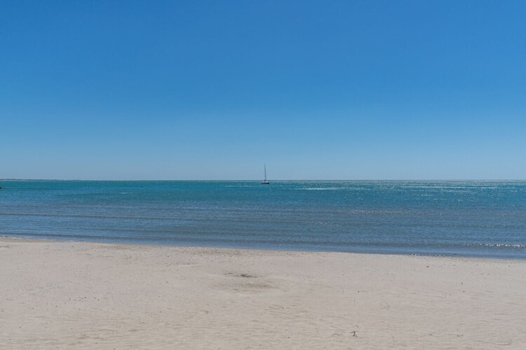 Maison climatisée avec jardin et accès direct à la plage - Photo 37
