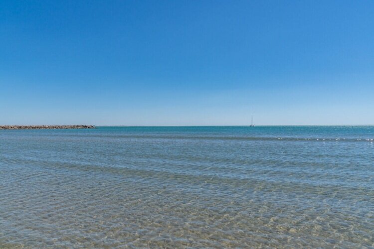 Maison climatisée avec jardin et accès direct à la plage - Photo 38
