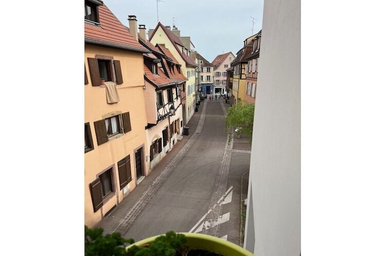 Maison 1 chambre à 50 m de la zone touristique de Colmar - Photo 3
