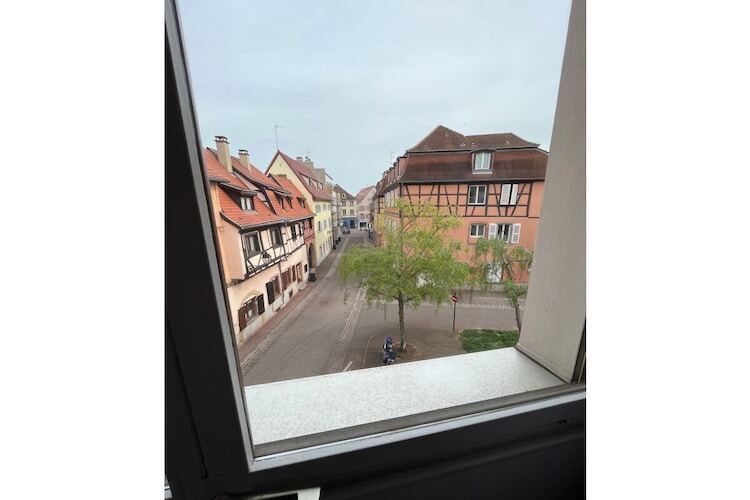 Maison 1 chambre à 50 m de la zone touristique de Colmar - Photo 4