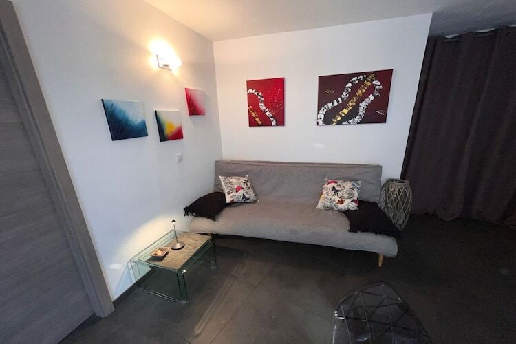 Maison 1 chambre à 50 m de la zone touristique de Colmar - Photo 6
