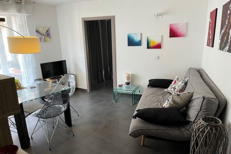 Maison 1 chambre à 50 m de la zone touristique de Colmar - Photo 7