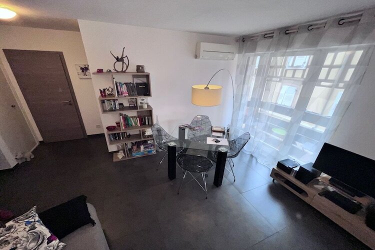 Maison 1 chambre à 50 m de la zone touristique de Colmar - Photo 8