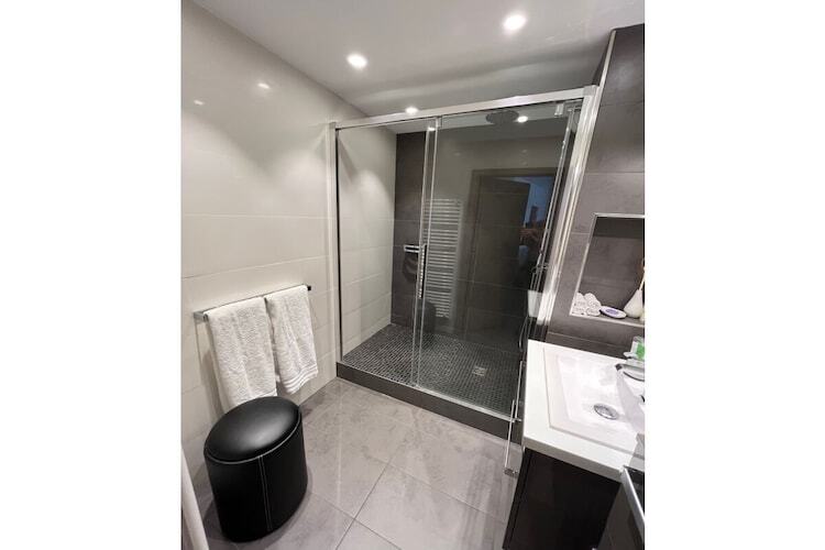 Maison 1 chambre à 50 m de la zone touristique de Colmar - Photo 11