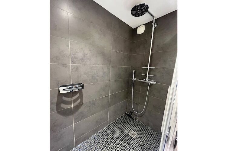 Maison 1 chambre à 50 m de la zone touristique de Colmar - Photo 12