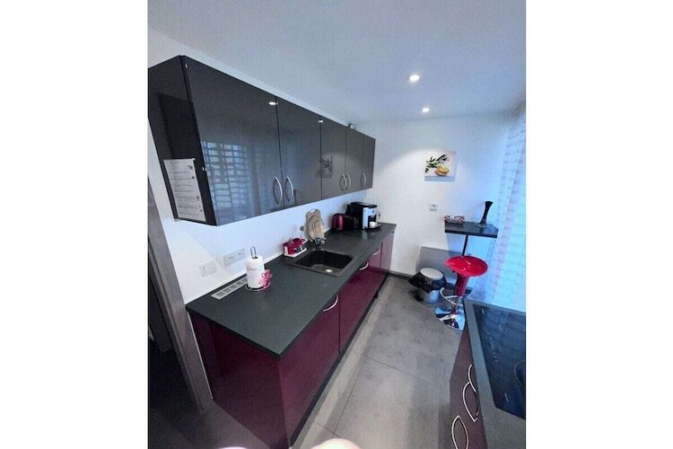Maison 1 chambre à 50 m de la zone touristique de Colmar - Photo 15