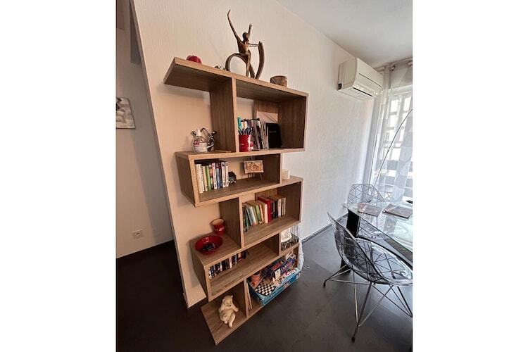 Maison 1 chambre à 50 m de la zone touristique de Colmar - Photo 22