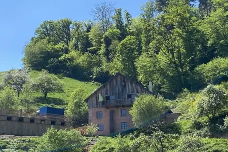 Gîte 14 pers. avec sauna, piscine et jacuzzi : photo 1