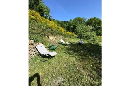 Gîte 14 pers. avec sauna, piscine et jacuzzi : photo 7