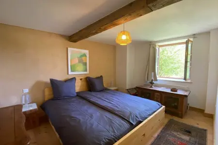 Gîte 14 pers. avec sauna, piscine et jacuzzi : photo 17