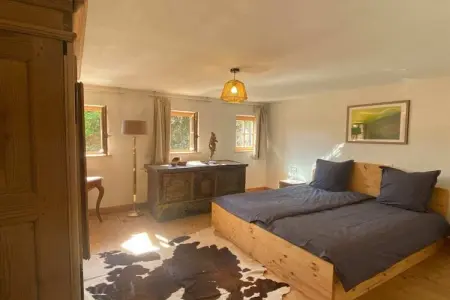 Gîte 14 pers. avec sauna, piscine et jacuzzi : photo 23