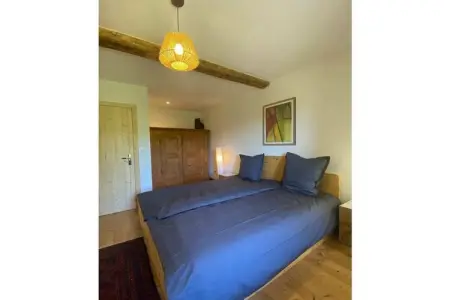 Gîte 14 pers. avec sauna, piscine et jacuzzi : photo 24
