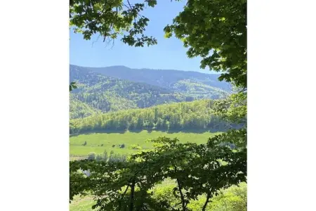 Gîte 14 pers. avec sauna, piscine et jacuzzi : photo 25