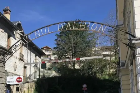 Maison 6 personnes à Aix-les-Bains, 3 chambres : photo 2