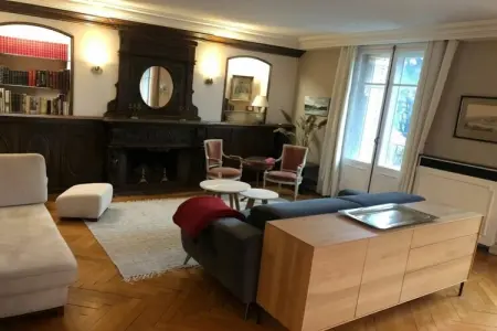 Maison 6 personnes à Aix-les-Bains, 3 chambres : photo 3
