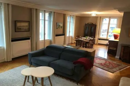 Maison 6 personnes à Aix-les-Bains, 3 chambres : photo 4