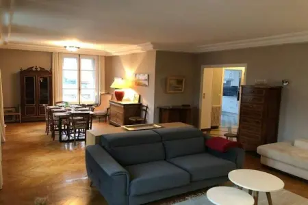Maison 6 personnes à Aix-les-Bains, 3 chambres : photo 5