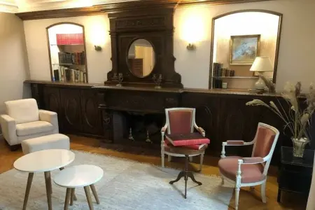 Maison 6 personnes à Aix-les-Bains, 3 chambres : photo 7