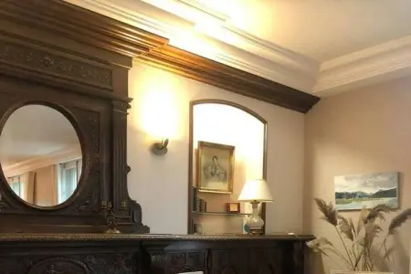 Maison 6 personnes à Aix-les-Bains, 3 chambres : photo 8