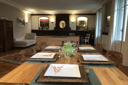 Maison 6 personnes à Aix-les-Bains, 3 chambres : photo 9