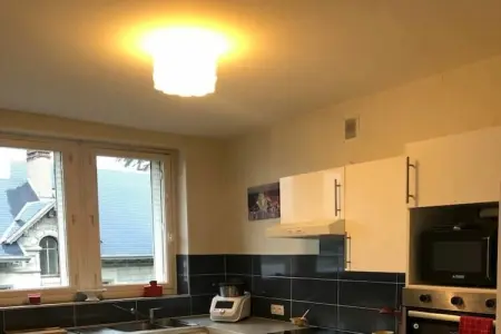 Maison 6 personnes à Aix-les-Bains, 3 chambres : photo 10