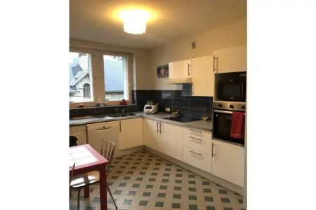 Maison 6 personnes à Aix-les-Bains, 3 chambres : photo 11