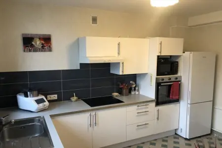 Maison 6 personnes à Aix-les-Bains, 3 chambres : photo 12