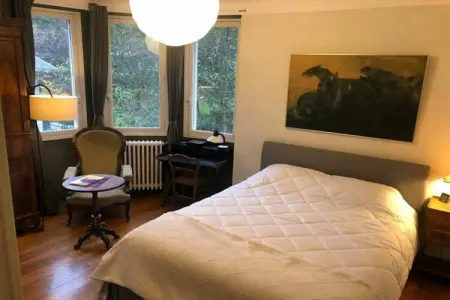 Maison 6 personnes à Aix-les-Bains, 3 chambres : photo 13