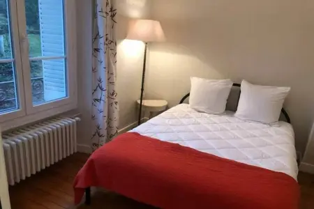 Maison 6 personnes à Aix-les-Bains, 3 chambres : photo 16