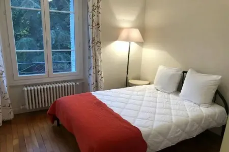 Maison 6 personnes à Aix-les-Bains, 3 chambres : photo 17