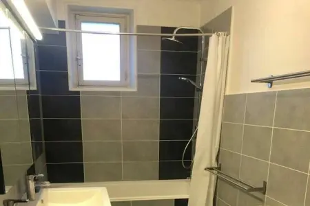 Maison 6 personnes à Aix-les-Bains, 3 chambres : photo 20
