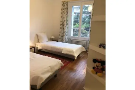 Maison 6 personnes à Aix-les-Bains, 3 chambres : photo 25
