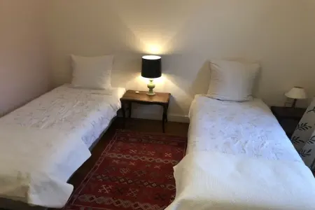 Maison 6 personnes à Aix-les-Bains, 3 chambres : photo 26