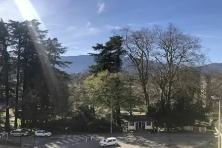 Maison 6 personnes à Aix-les-Bains, 3 chambres : photo 27