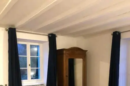 Maison 15 pers. à Trevignin, suite parentale et espace fitness : photo 27