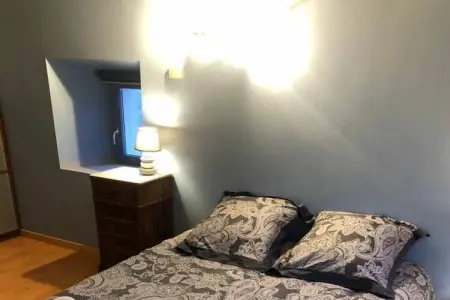 Maison 15 pers. à Trevignin, suite parentale et espace fitness : photo 29