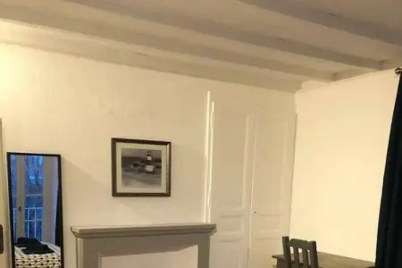 Maison 15 pers. à Trevignin, suite parentale et espace fitness : photo 30