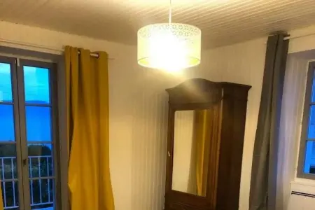 Maison 15 pers. à Trevignin, suite parentale et espace fitness : photo 31
