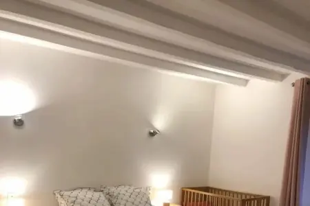 Maison 15 pers. à Trevignin, suite parentale et espace fitness : photo 33
