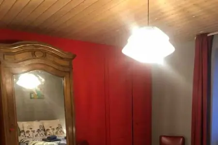 Maison 15 pers. à Trevignin, suite parentale et espace fitness : photo 41