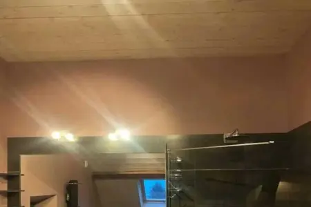 Maison 15 pers. à Trevignin, suite parentale et espace fitness : photo 43