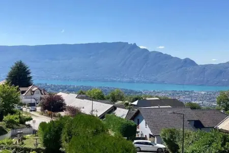 Maison 15 pers. à Trevignin, suite parentale et espace fitness : photo 51