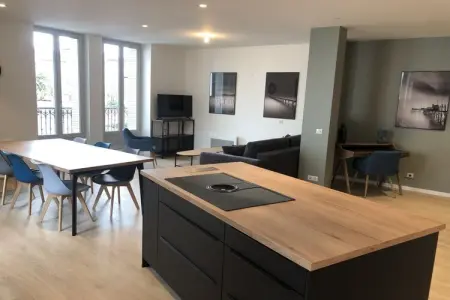 Maison 3 chambres rénovée 2023 à Aix-les-Bains : photo 6