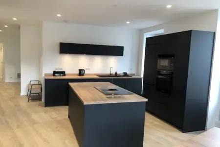 Maison 3 chambres rénovée 2023 à Aix-les-Bains : photo 7