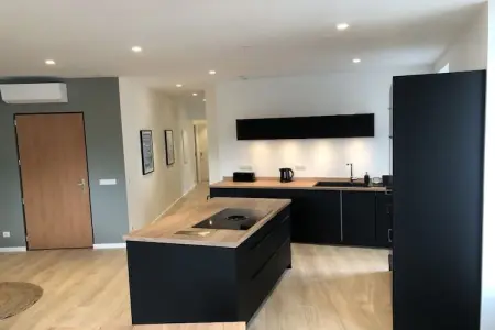Maison 3 chambres rénovée 2023 à Aix-les-Bains : photo 8