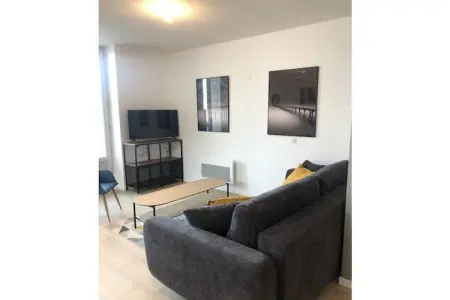 Maison 3 chambres rénovée 2023 à Aix-les-Bains : photo 10