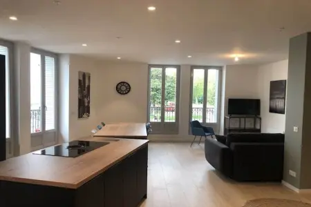 Maison 3 chambres rénovée 2023 à Aix-les-Bains : photo 11