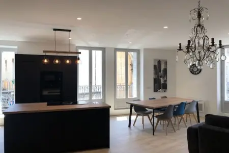 Maison 3 chambres rénovée 2023 à Aix-les-Bains : photo 12